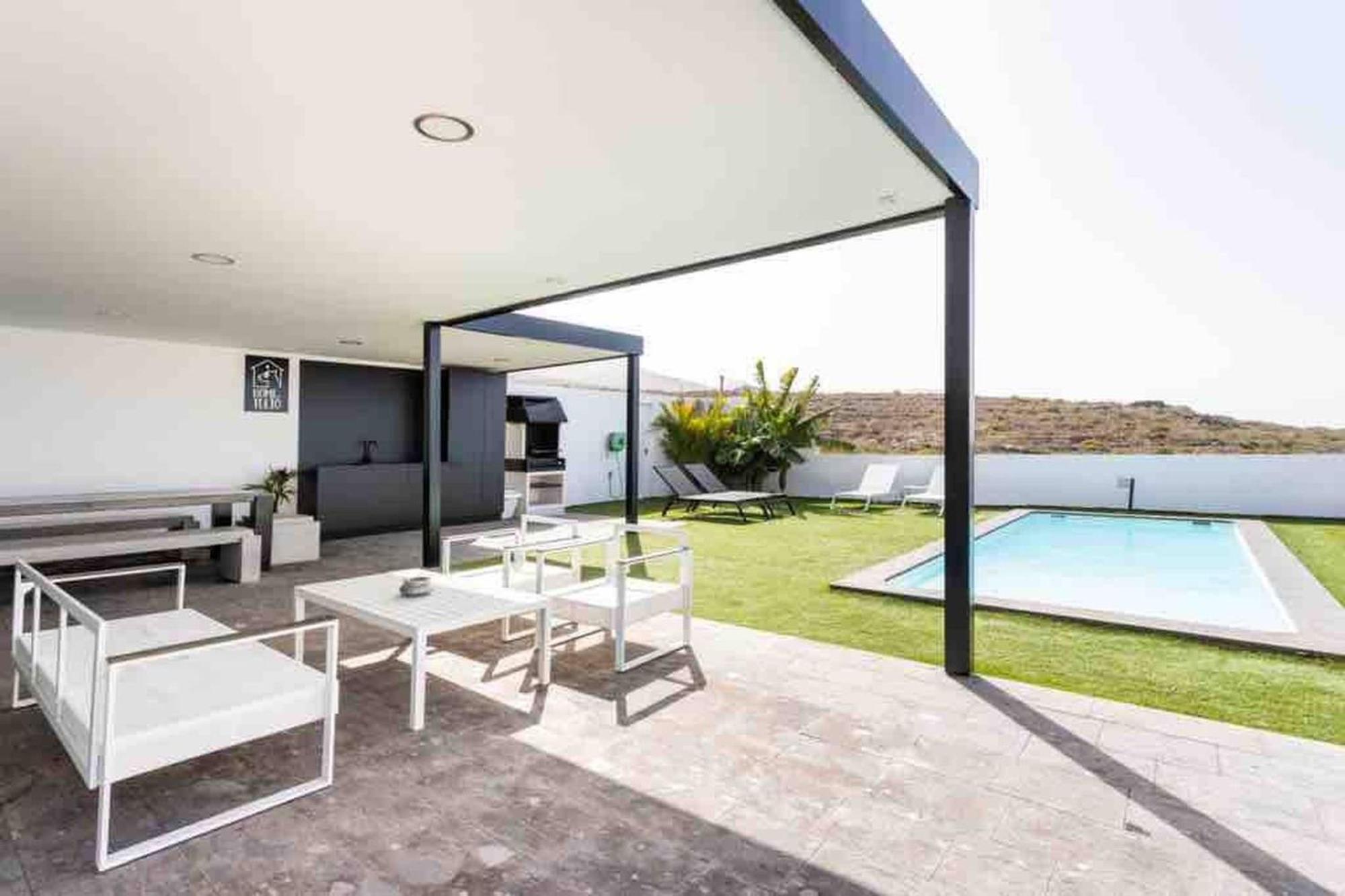 Tulio Ii Family Heated Pool *